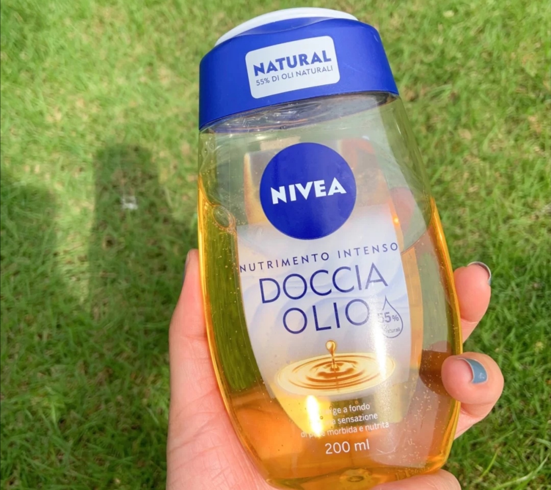 滋润沐浴油平价,沐浴油比沐浴乳贵