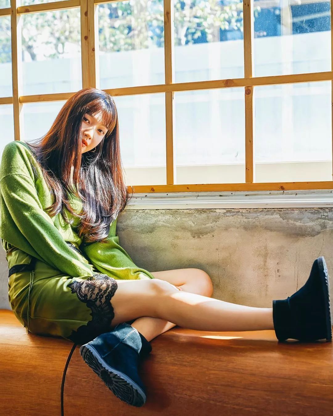 9大精选流行色,秋冬十大流行色排行榜