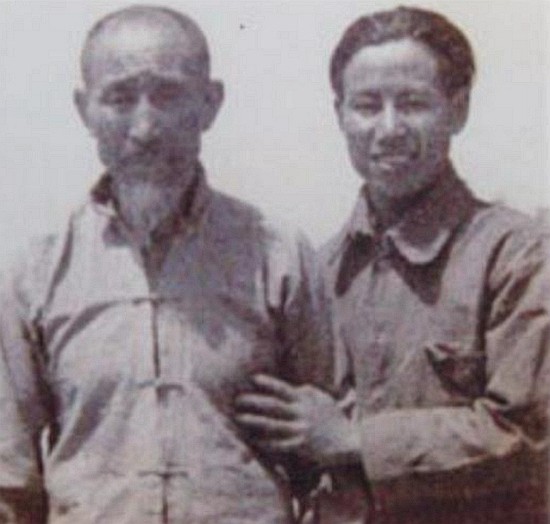 王鹤滨担任毛主席孩子们的家长，李讷为何对其不满：王叔叔不好