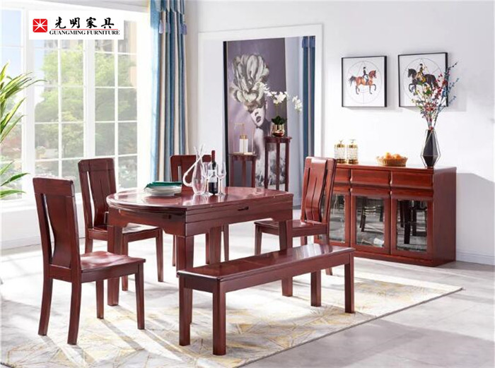 1米实木餐桌椅,实木餐桌椅规格