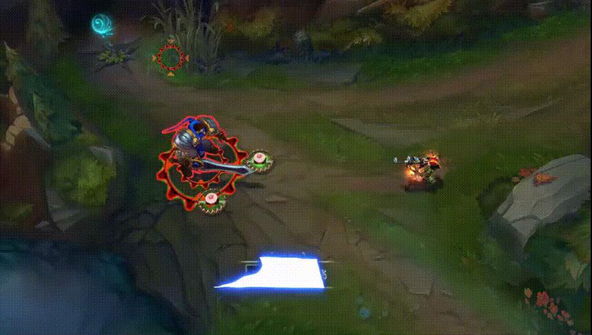 英雄联盟皮城女警凯特琳cosplay,皮城女警凯特琳粉色炫彩怎么没了