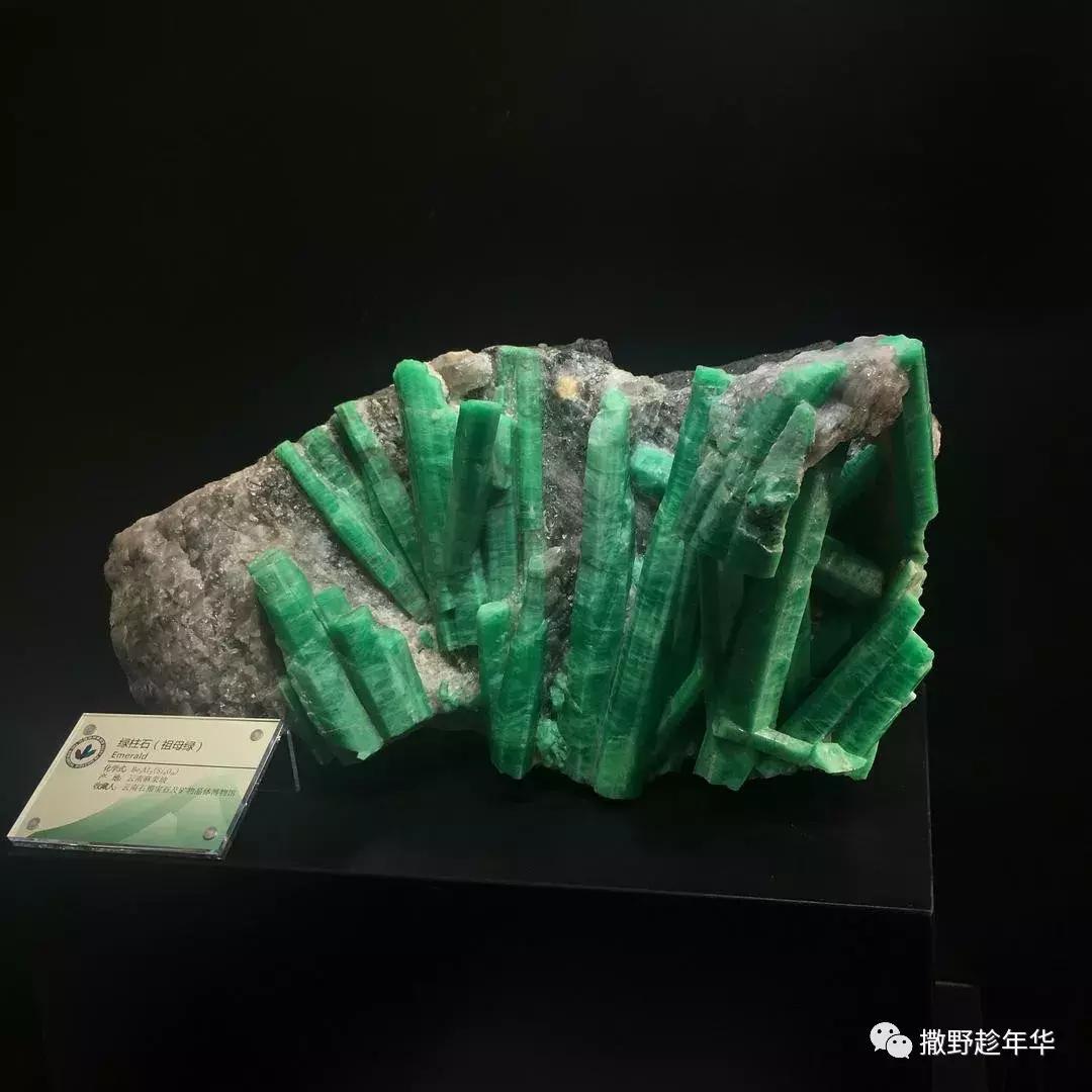 地壳深处的彩虹与少女心