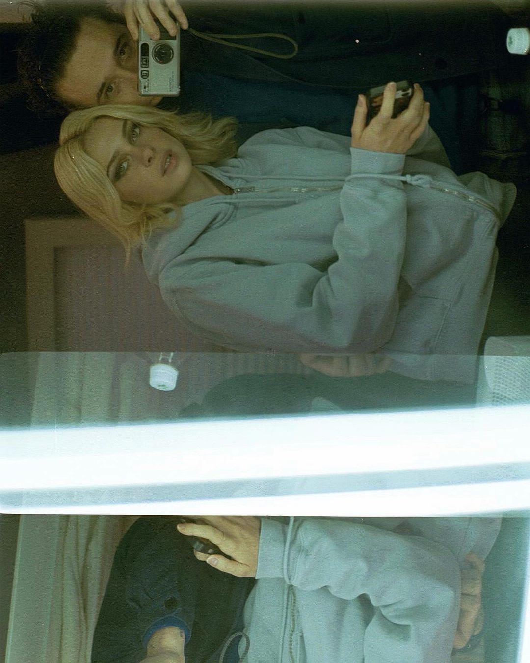 贝克汉姆儿子克鲁兹索吻,贝克汉姆大儿子和妮可拉年纪差