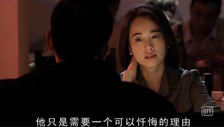 豆瓣9.3的国剧巅峰,国剧炸裂大场面