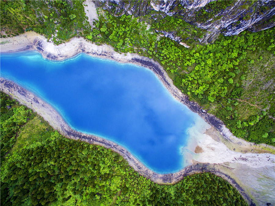 宜宾川藏线,宜宾自驾俱乐部参团西藏游
