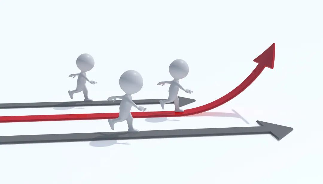 后疫情时代企业的生存与发展之道,后疫情时代的突围之路