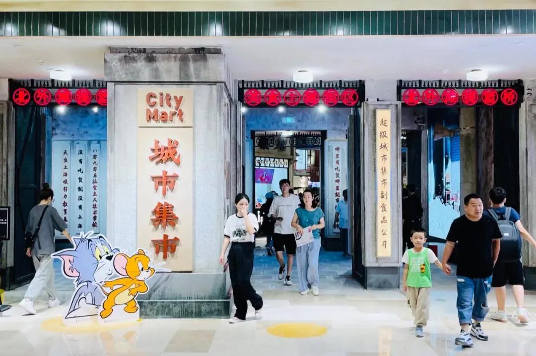 靠谱的购物中心空间设计方案推荐,购物中心设计怎么吸引人