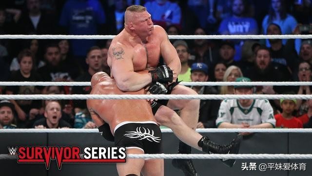 布洛克莱斯纳wwe最新消息,wwe十大惊喜回归布洛克莱斯纳