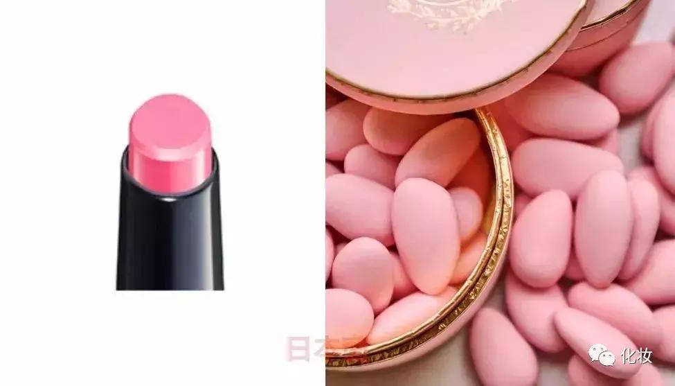 口红cpa,口红cp