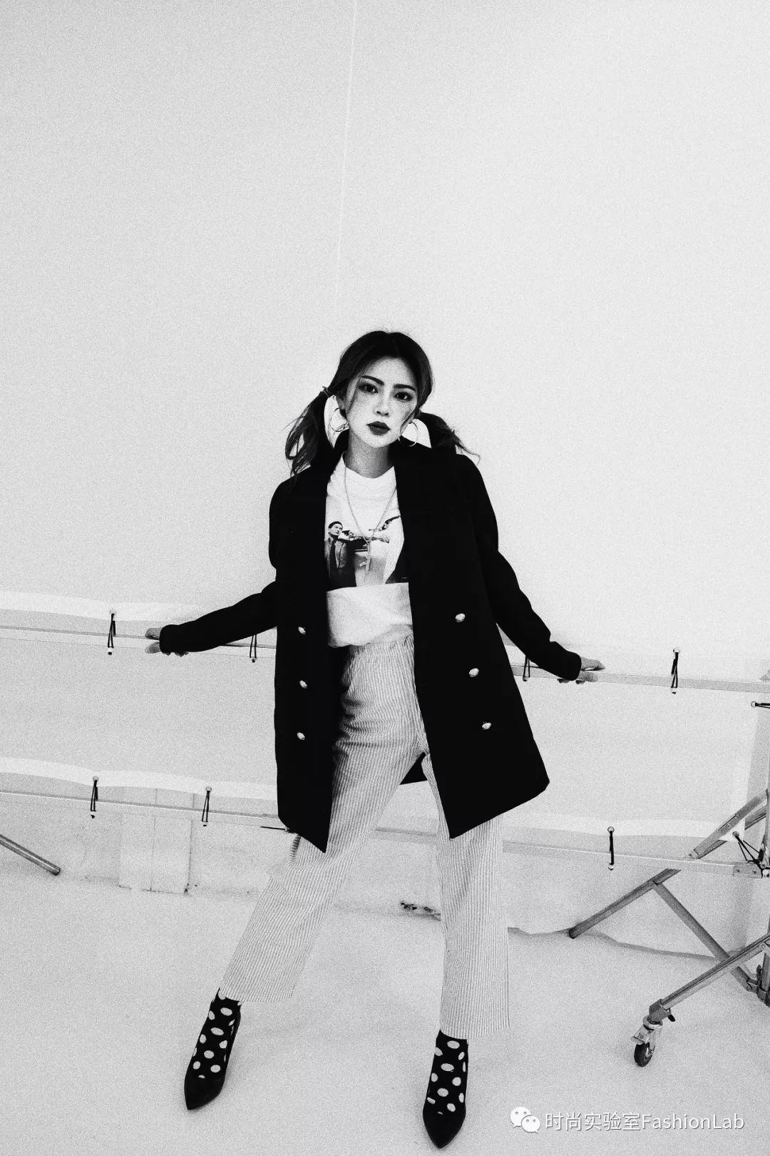 睡衣除了滚床单，还有什么时髦可能？