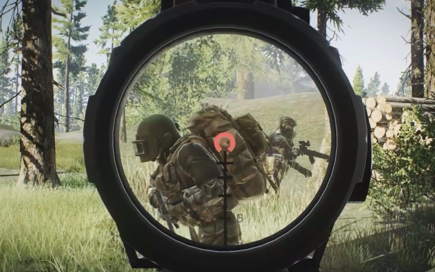 《逃离塔科夫》到底有多牛？比绝地求生贵10倍，主播直播还被封