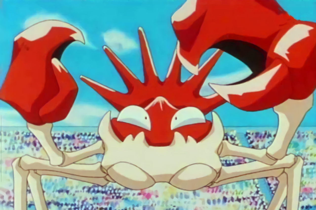 万万没想到神奇宝贝,神奇宝贝大葱鸭和可达鸭