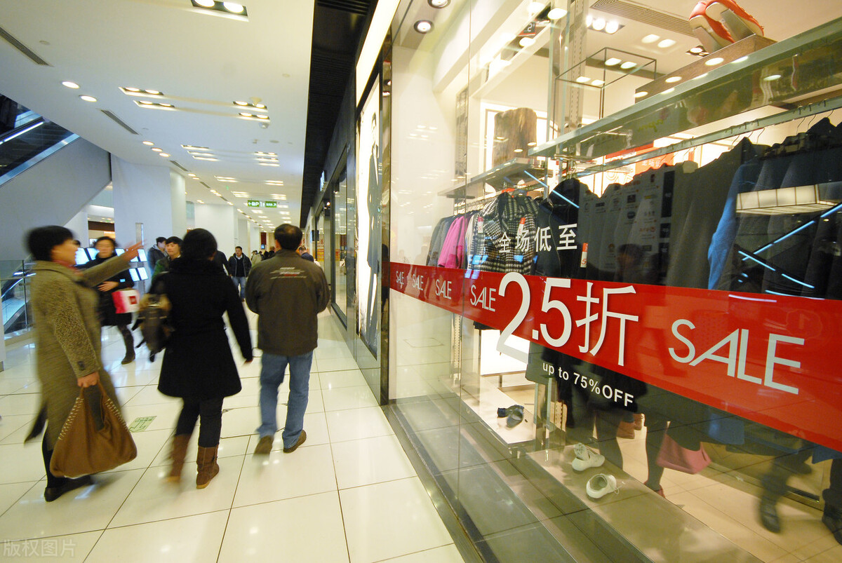 我，46岁，6年开7家店月入20万，贪图享受店作没了还成大龄剩女