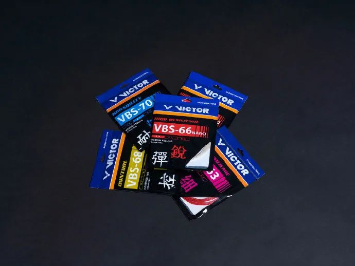 拍线技巧,羽毛球职业运动员用的拍线