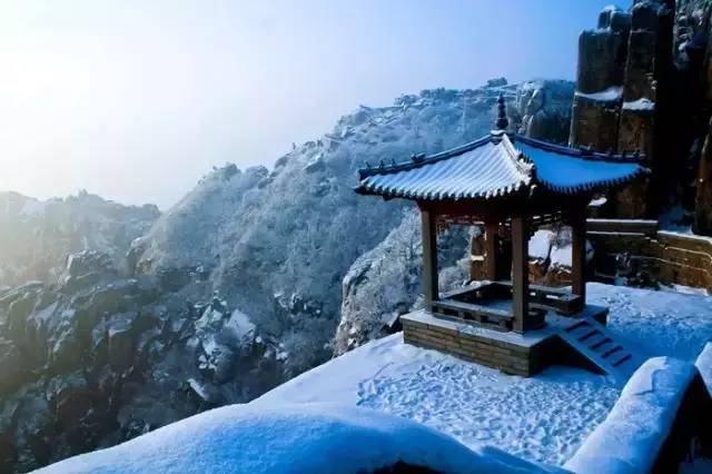 为什么泰山被称为天下第一山,泰山是中国的几大名山之一