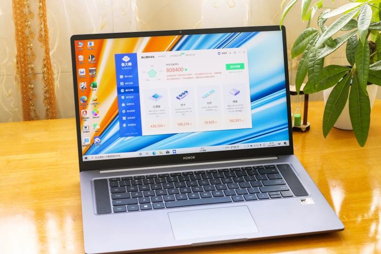 荣耀magicbook16pro与小新pro16,magicbookpro16.1锐龙版
