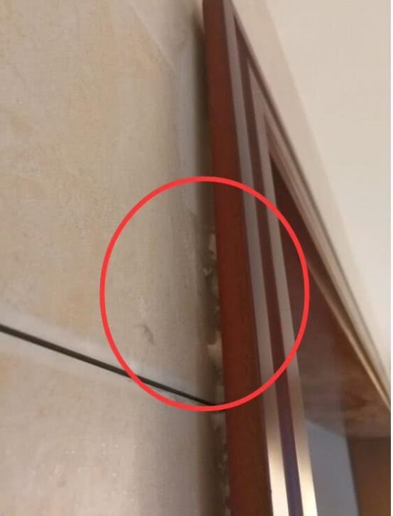 卧室门下面缝隙大需要密封条吗,卧室的门缝要堵住吗