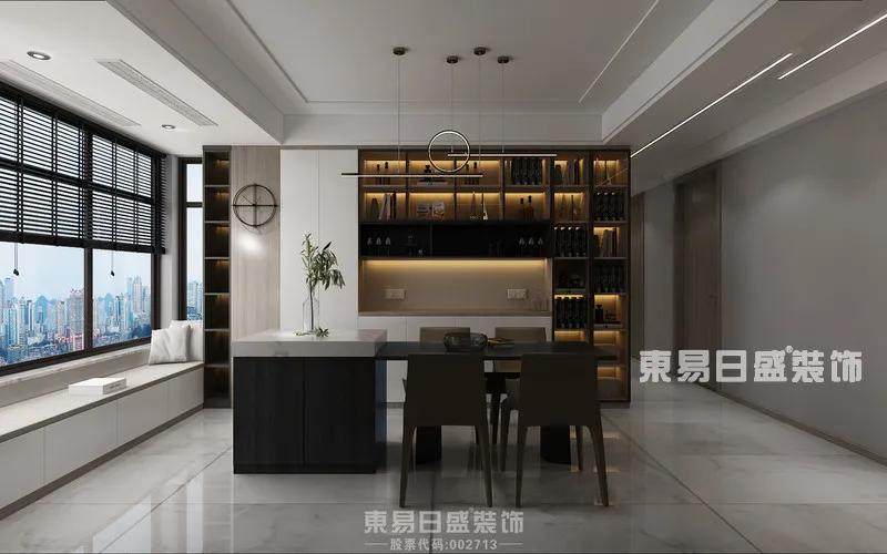 汀香郡110平米,汀香郡叠墅挑空客厅