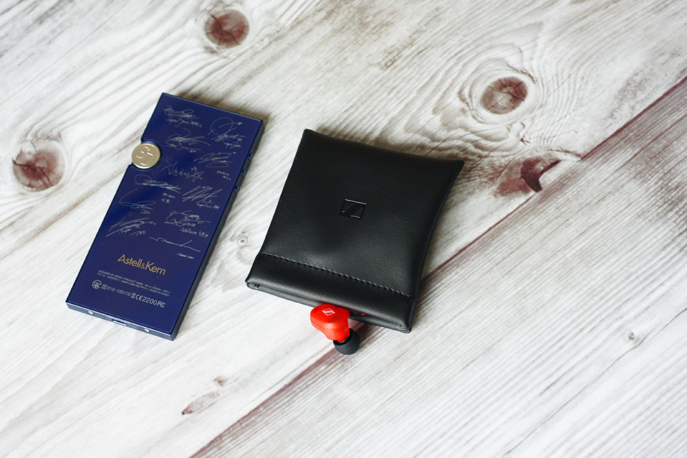 森海ie100pro实际体验,森海塞尔ie100pro优点