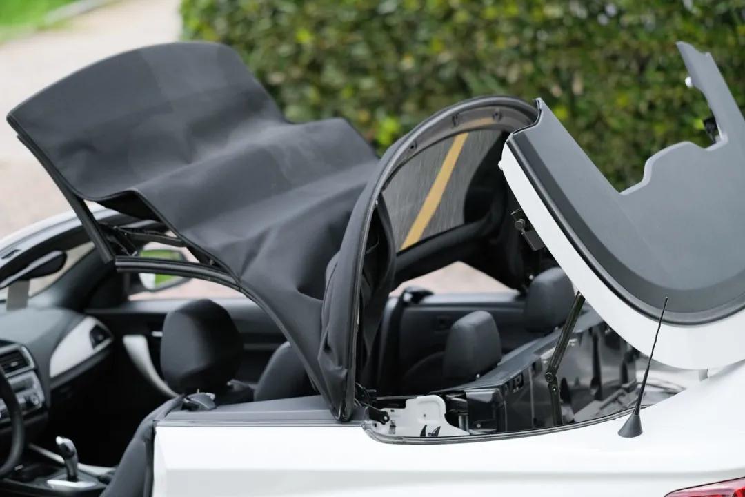 宝马220i有七座的吗,宝马220i最新款