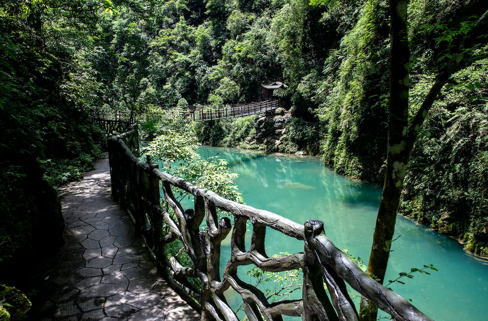 恩施鹤峰旅游攻略一天,恩施鹤峰旅游攻略