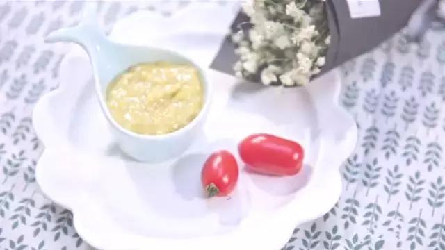 一碗神奇的辅食便秘腹泻都能搞定,辅食这样添加没有便秘的烦恼