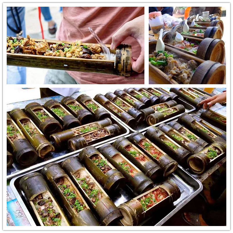 从化溪头村周边2日游最佳路线,从化溪头村游玩攻略11月