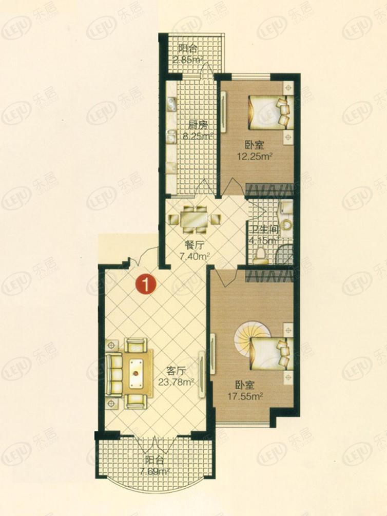 300元覆盖123平两居！这可能是内最具性价比5G路由器！