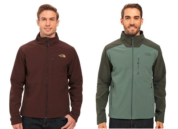 thenorthface北面潮牌冬款,北面旗下户外品牌