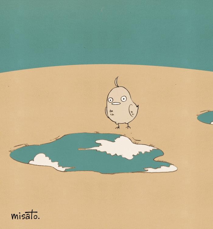 最近看的治愈系漫画,又暖又好看的治愈系漫画