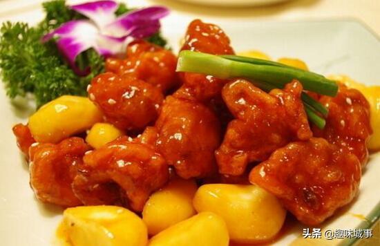 吃遍福州鱼丝,吃遍福州美食视频