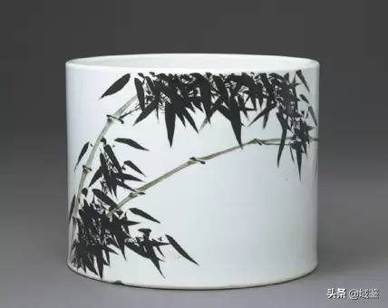 书房文房四宝场景图,文房清供文人的自我审美