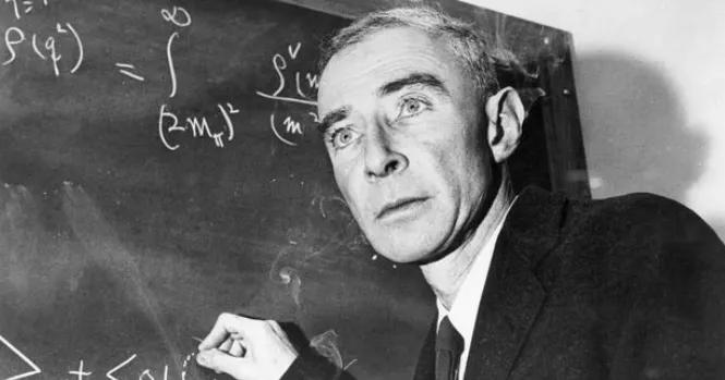 发明“致命*器武**”而追悔莫及的四个科学家的故事