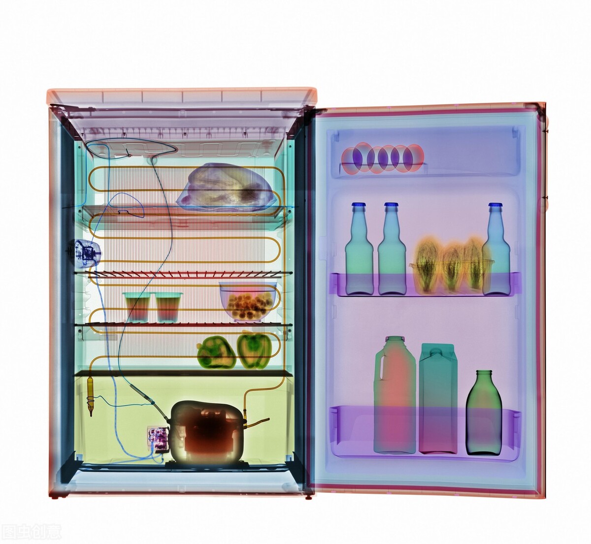 冰箱怎么选好用又实惠,冰箱怎么选款