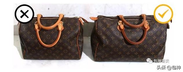 包鉴定真假lv,鉴定包真假爱马仕