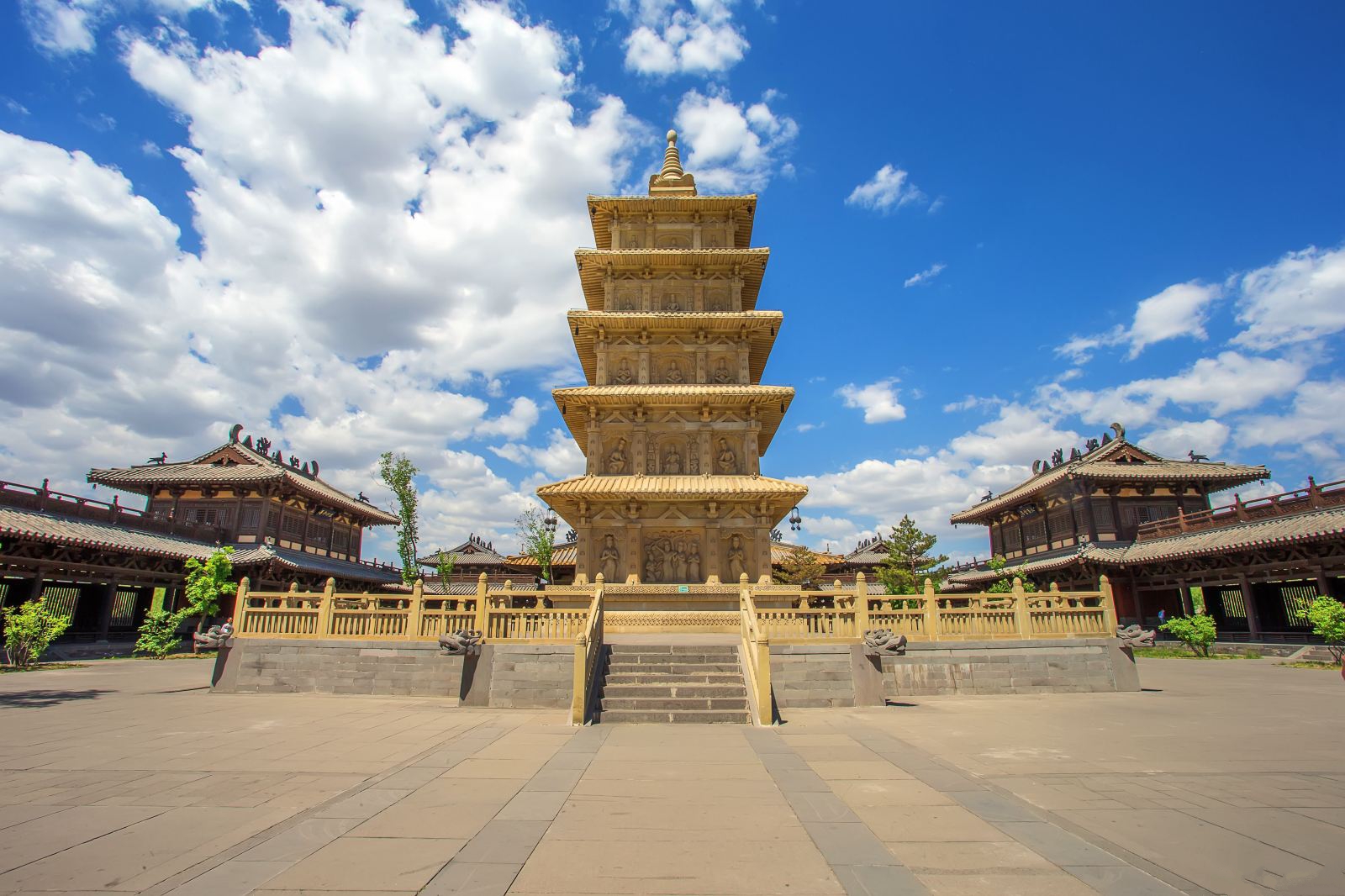 山西风景区有哪些好玩的景点推荐,山西哪里值得旅游景点推荐