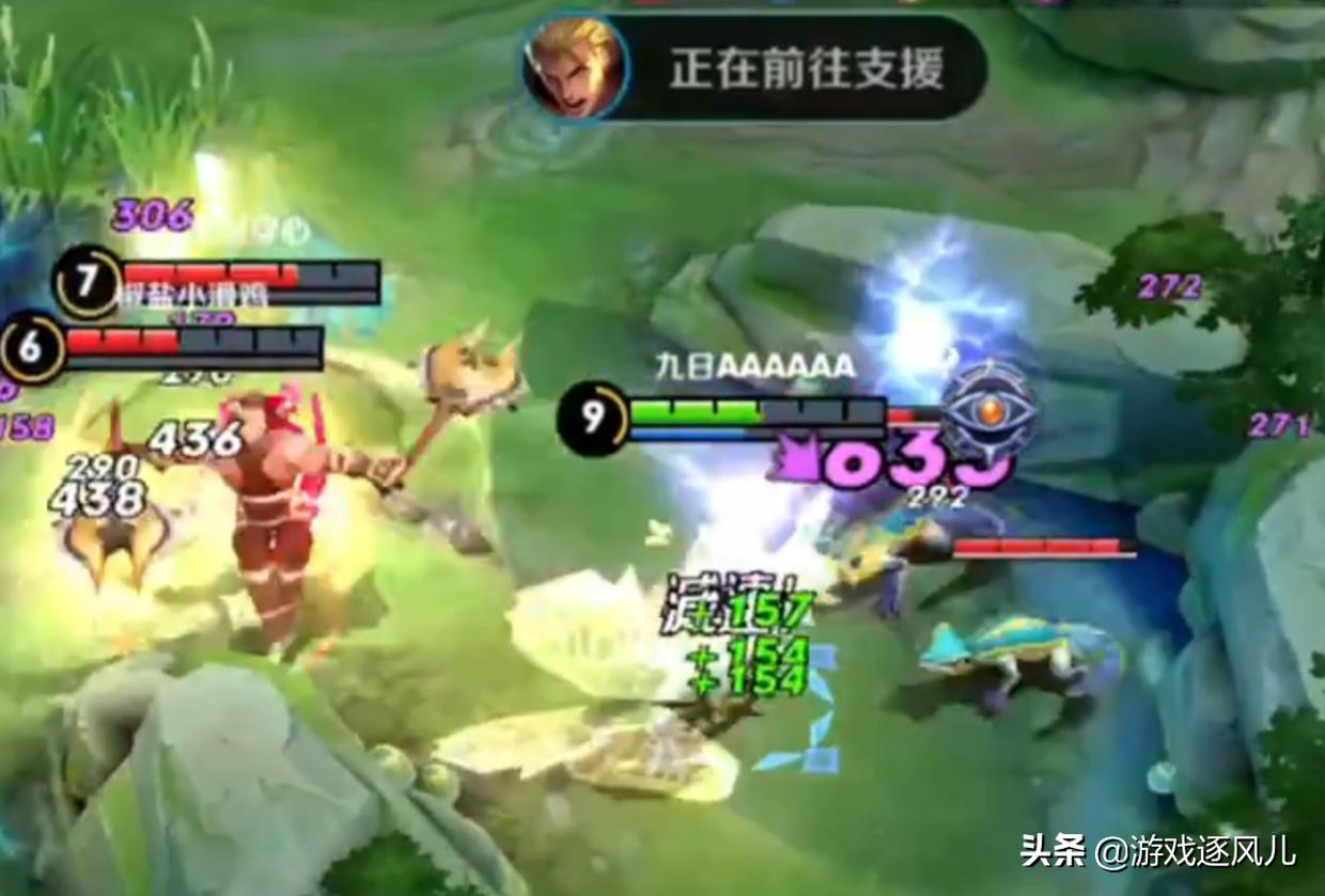 王者荣耀极限反杀貂蝉出装,王者荣耀貂蝉扛水晶无限回血出装