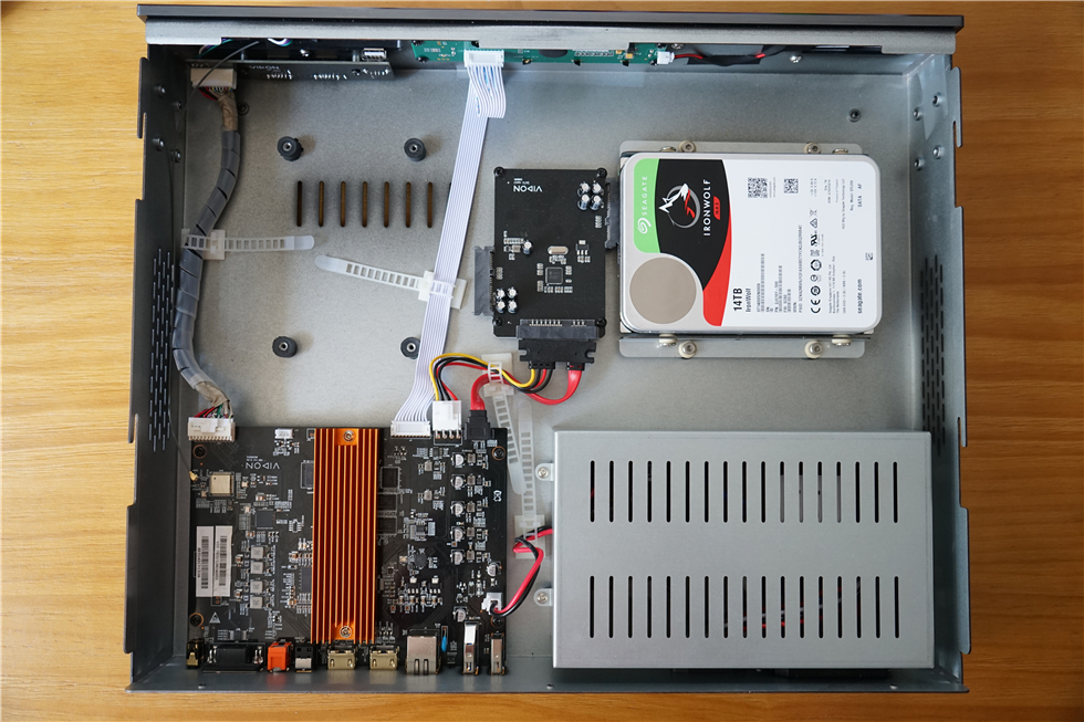 七千字！威动V20、艾美影库MS-300Pro、芝杜Z10高清*放播**器横评1