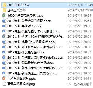 电商货源网站,做电商必须知道的50个货源网站