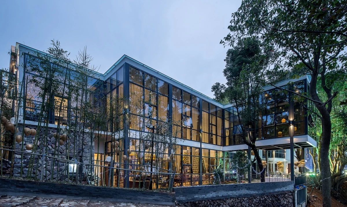 风情小镇|世界矾都，明矾故里