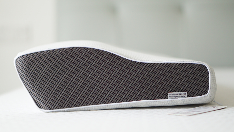 诺伊曼高密度记忆棉床垫怎么样,诺伊曼无弹簧床垫