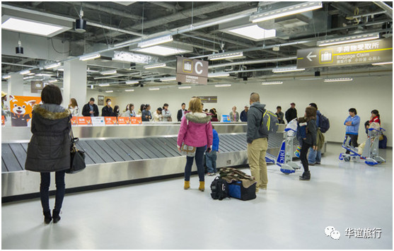 第一次坐飞机登机流程笔记,第一次坐飞机详细流程和行李
