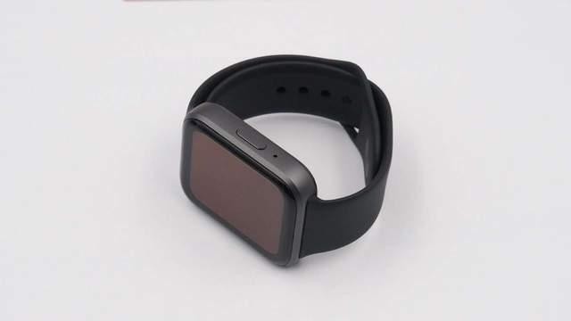 魅族首款智能手表拆解报告，内置艾为AW8896数字智能K音频放大器