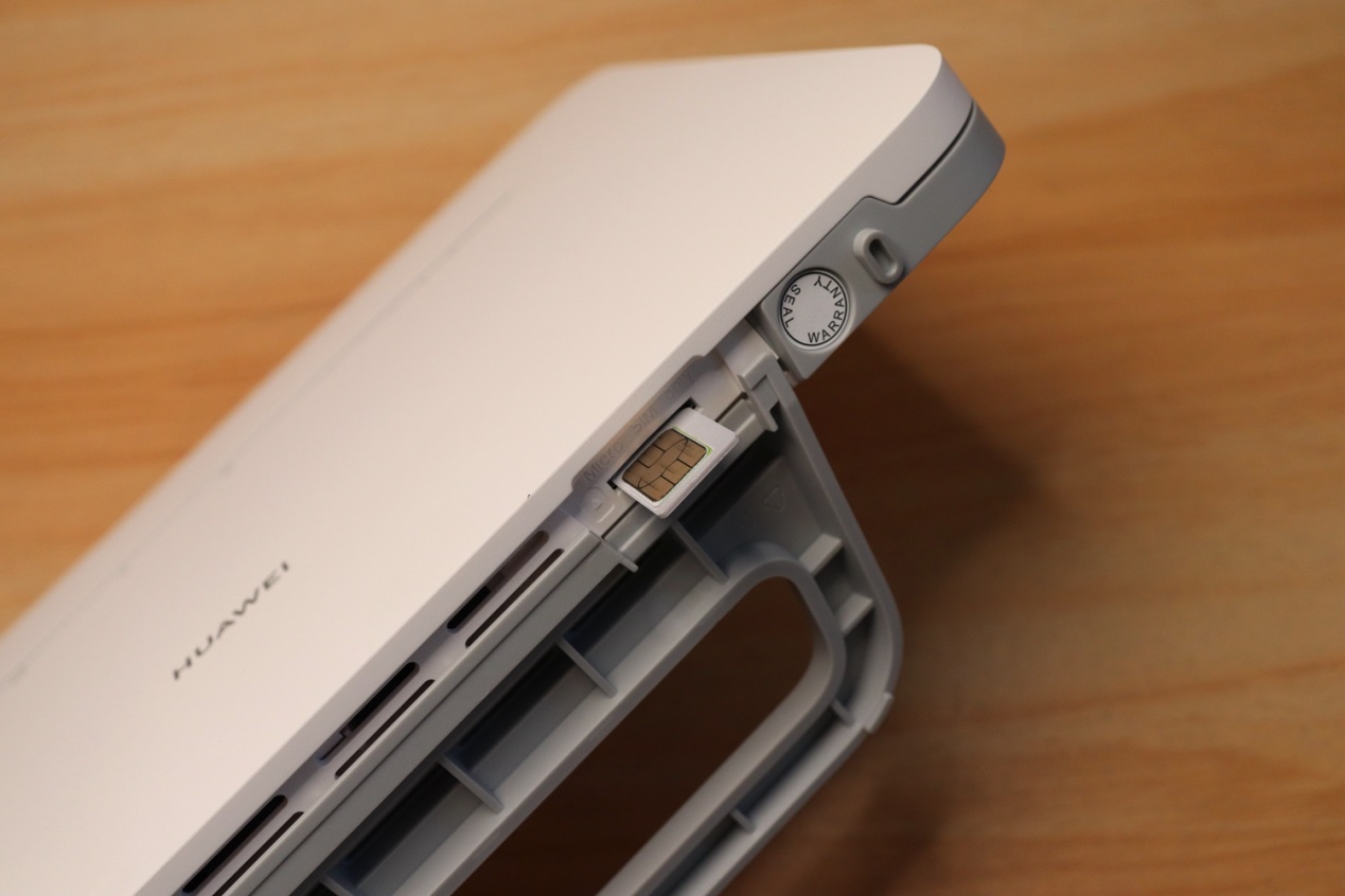 华为4G路由器pro评测,华为4g路由器2pro实测直播