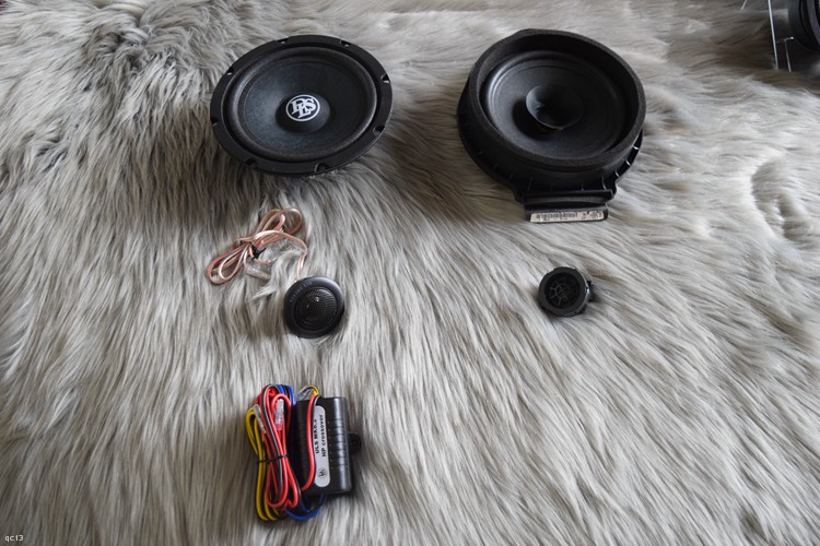 雪佛兰汽车音响改装,兰州雪佛兰音响改装