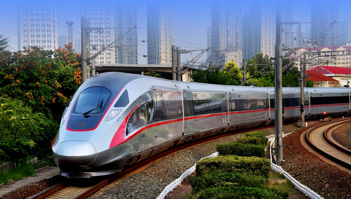 历经双甲子！北京交通大学：创造多项第一，坐拥轨道交通领域“硬核”实力！