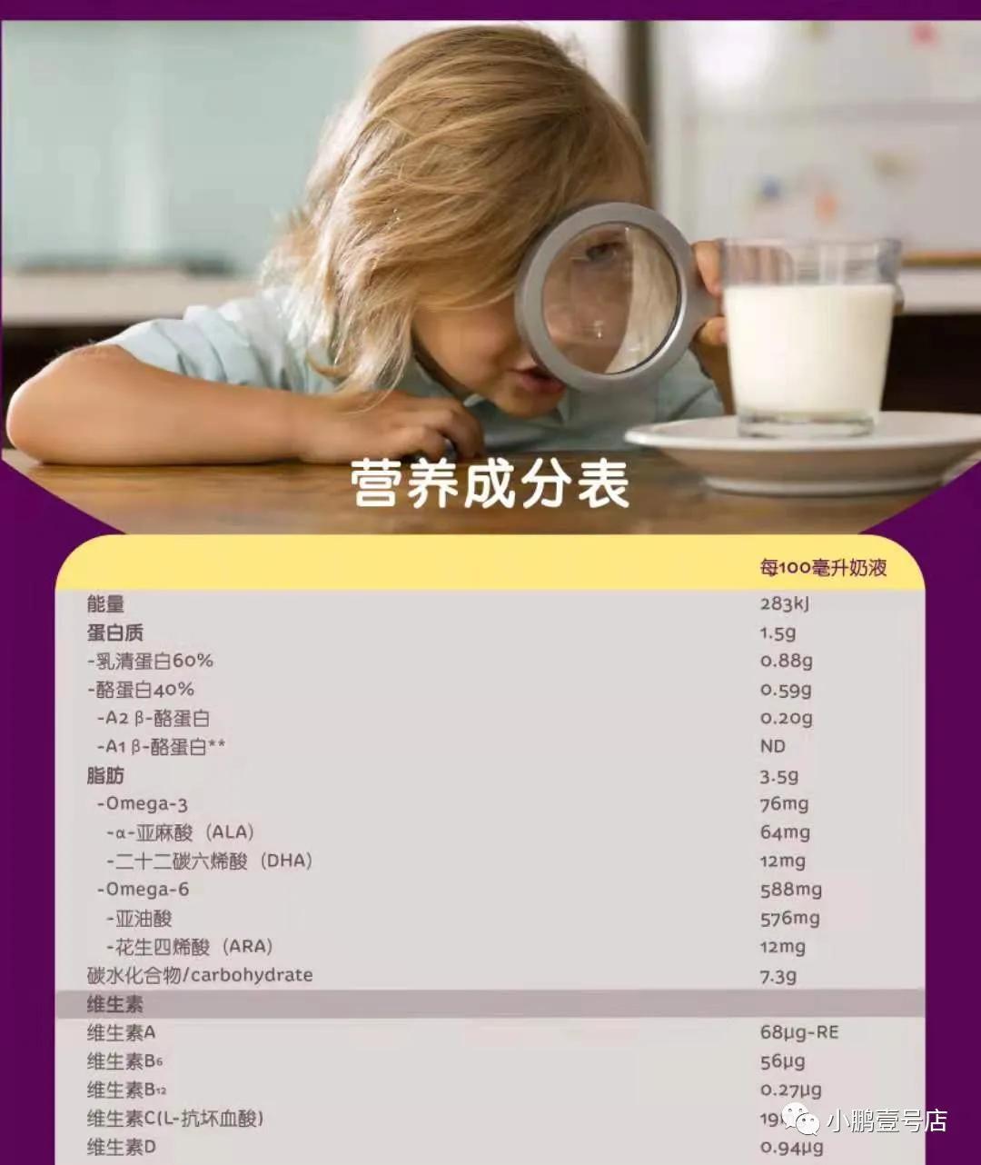 a2奶二阶段是不是偏甜,a2牛奶粉进口