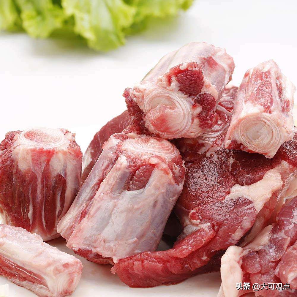 牦牛到底好不好吃,牦牛不好炖烂吗