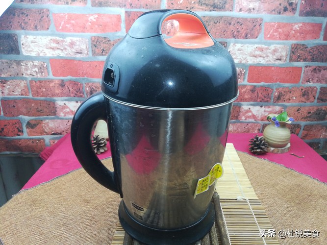 怎么样做豆花才更嫩,做豆花如何能比较嫩滑