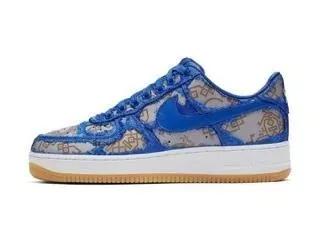 af1丝绸新中式,af1丝绸顶级复刻